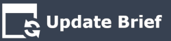 Update Brief Status